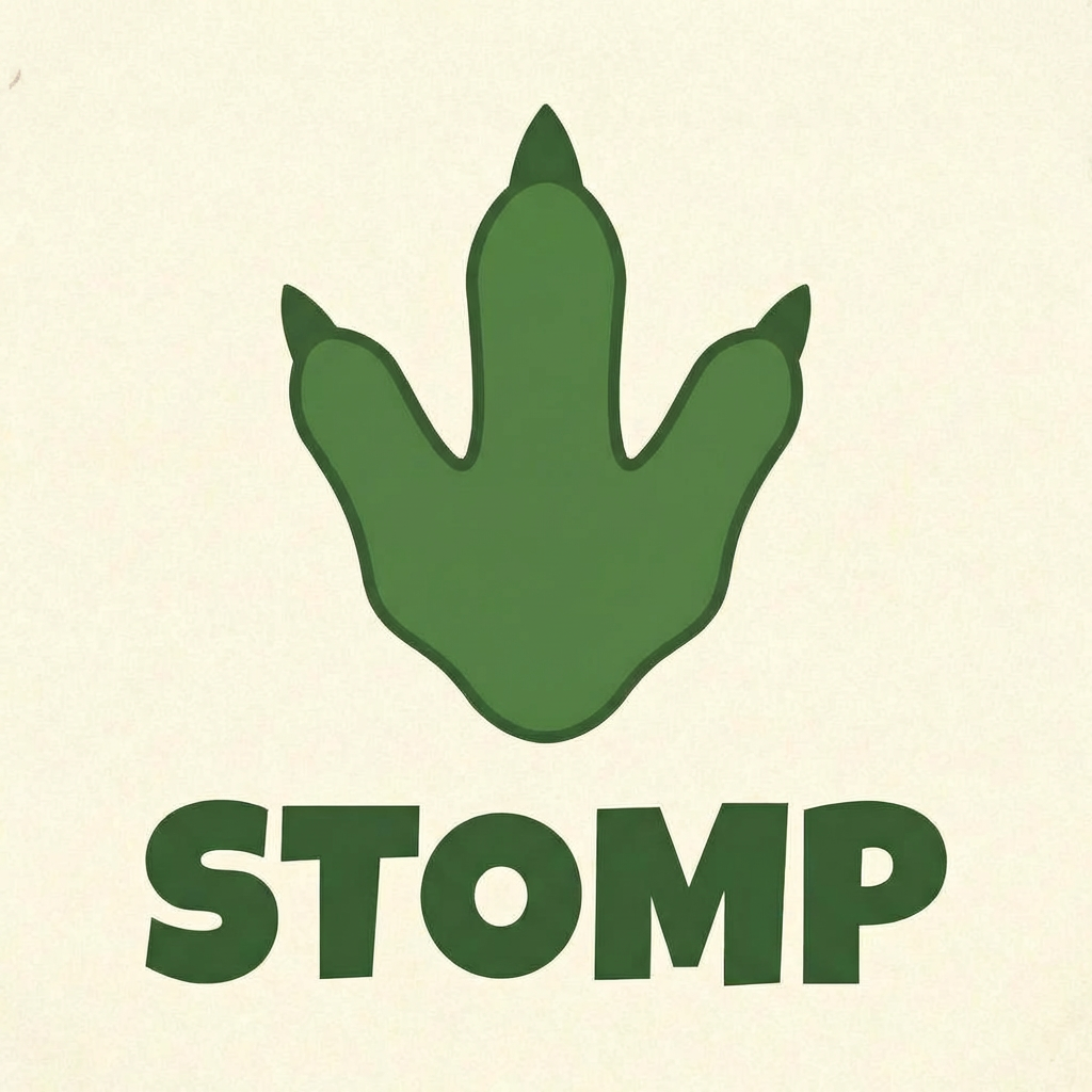 Stomp City